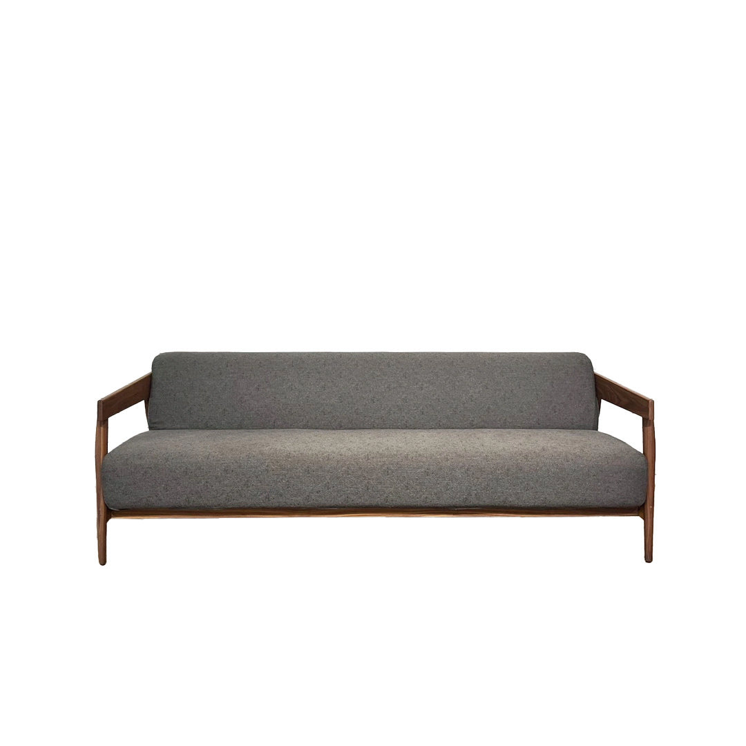 ▲ ジェルバゾーニ　ラウンジチェア　ホワイト CHAIR & BENCH - GERVASONI TOKYO online