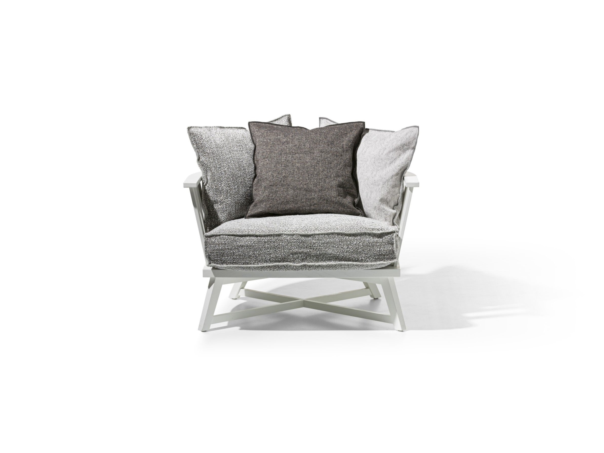 LOUNGE CHAIR - GERVASONI TOKYO online