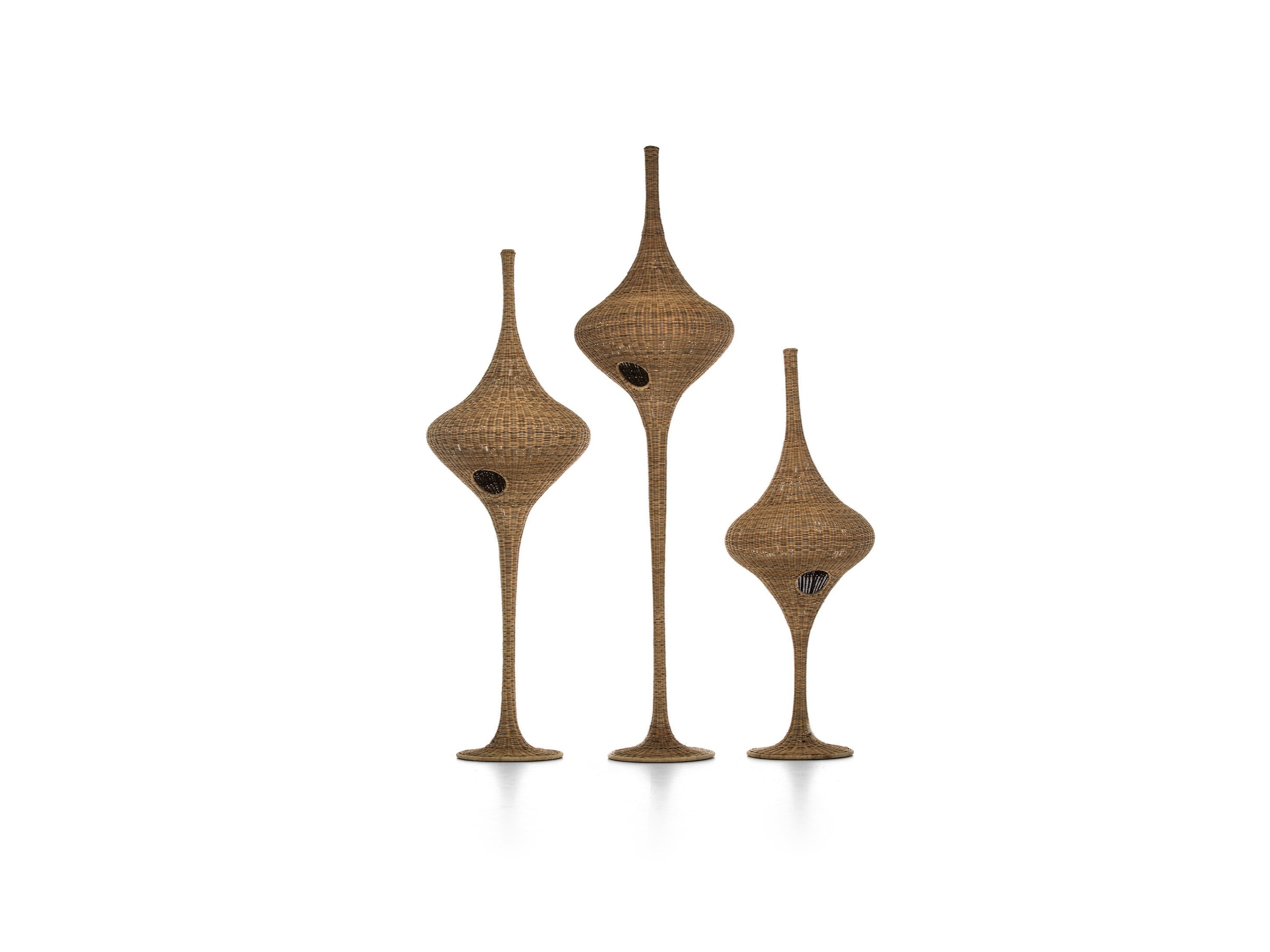 FLOOR LAMP - GERVASONI TOKYO online