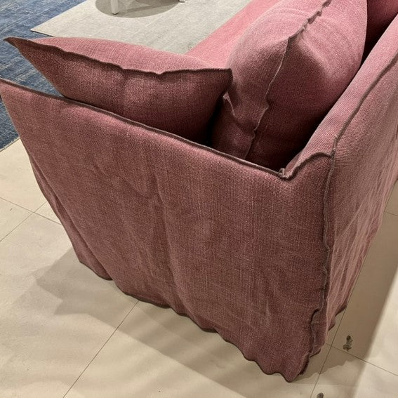 GHOST 10 COVER Cat.D Iuta Rosa (OUTLET)