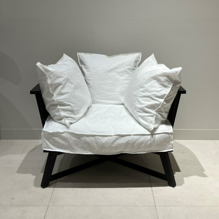 GRAY 07 COVER Cat.B Natural LinoBianco (OUTLET)