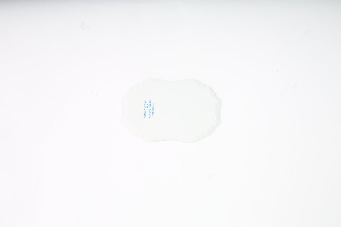 RB Espresso Cup 50ml with Saucer