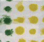 GHOST 05 COVER Cat.D Pois Agrumi (OUTLET)