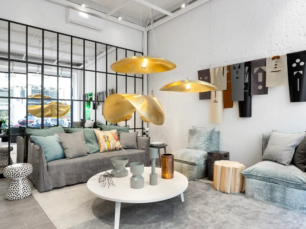 BRASS 95 - GERVASONI TOKYO online