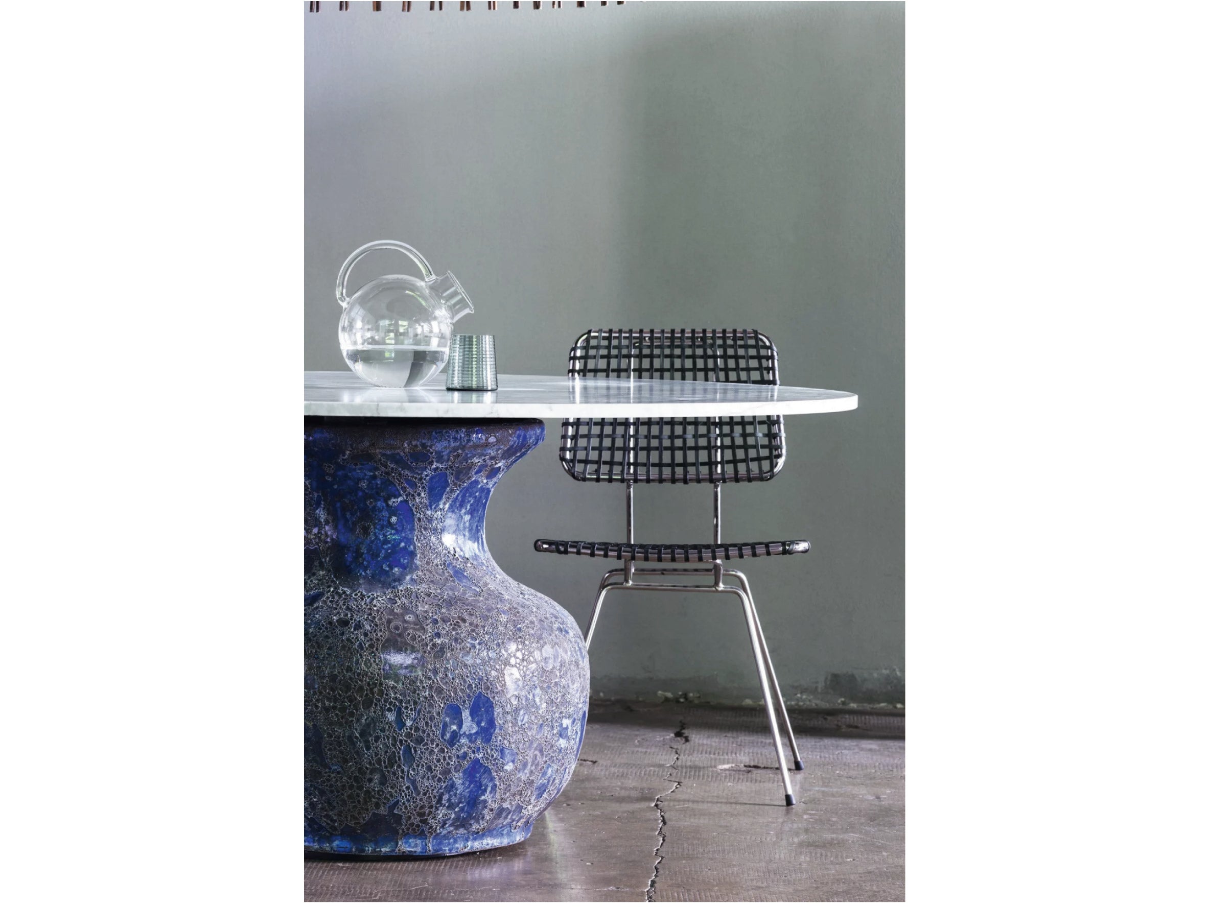 GERVASONI brick23 チェア BRICK23の通販 / マスターウォール