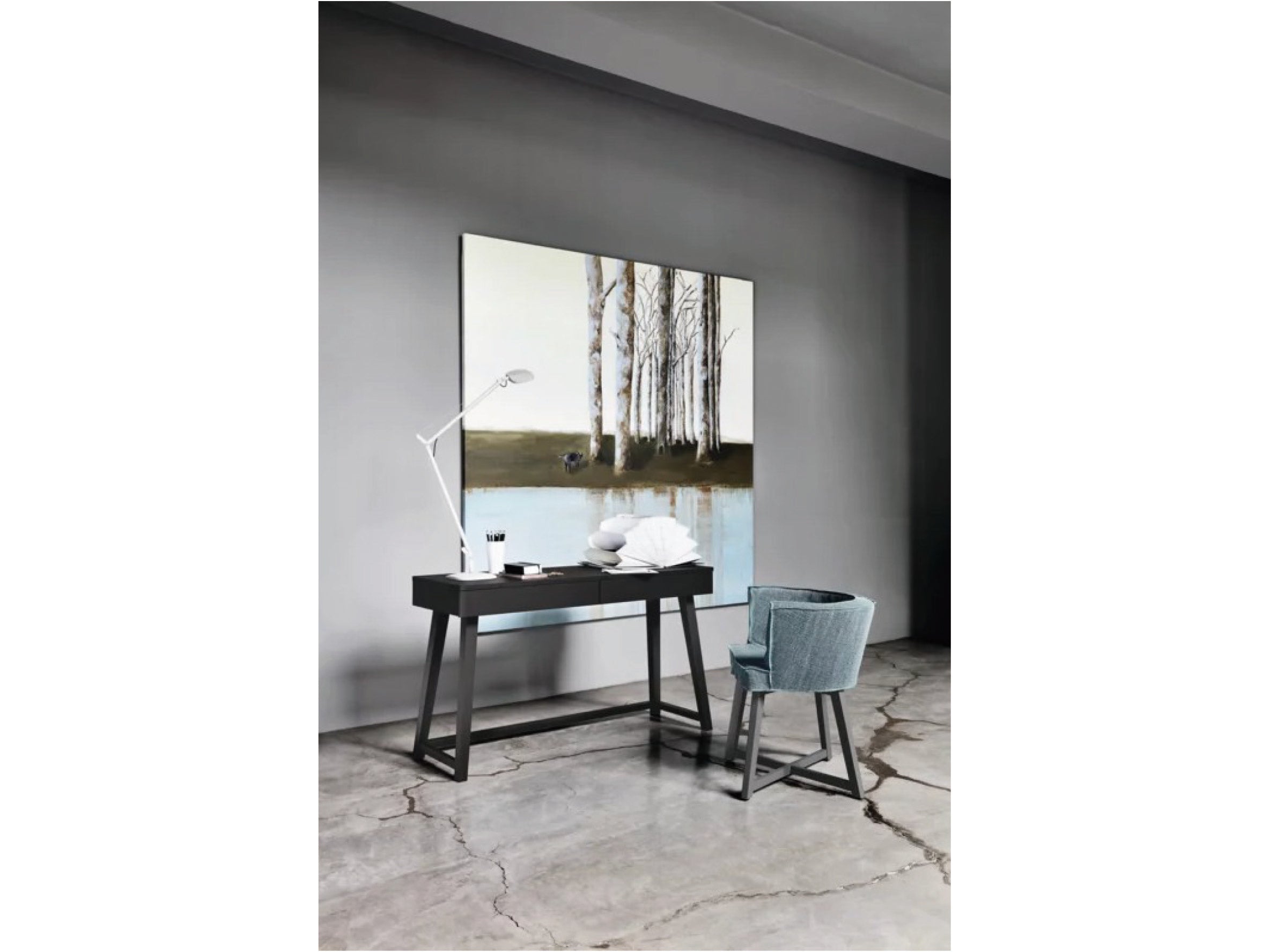 GRAY 26 - GERVASONI TOKYO online