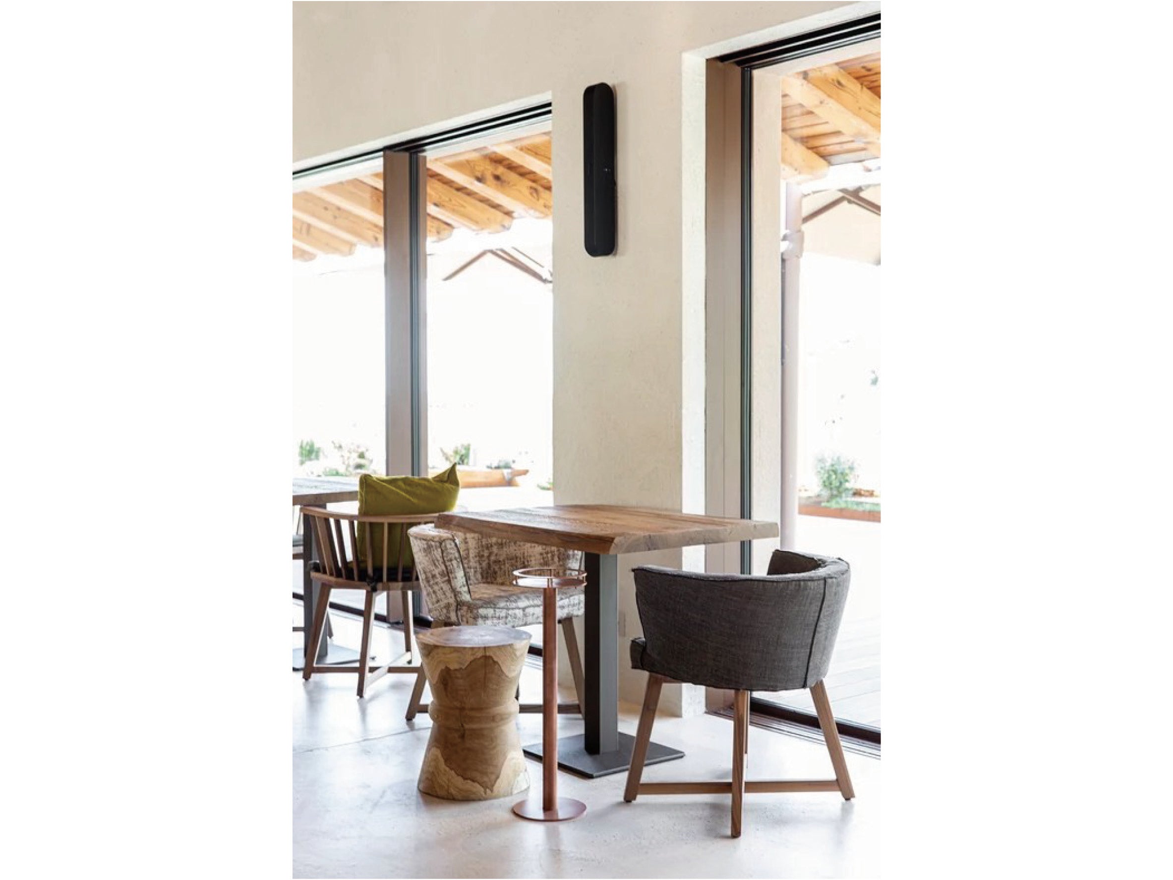 GRAY 26 - GERVASONI TOKYO online