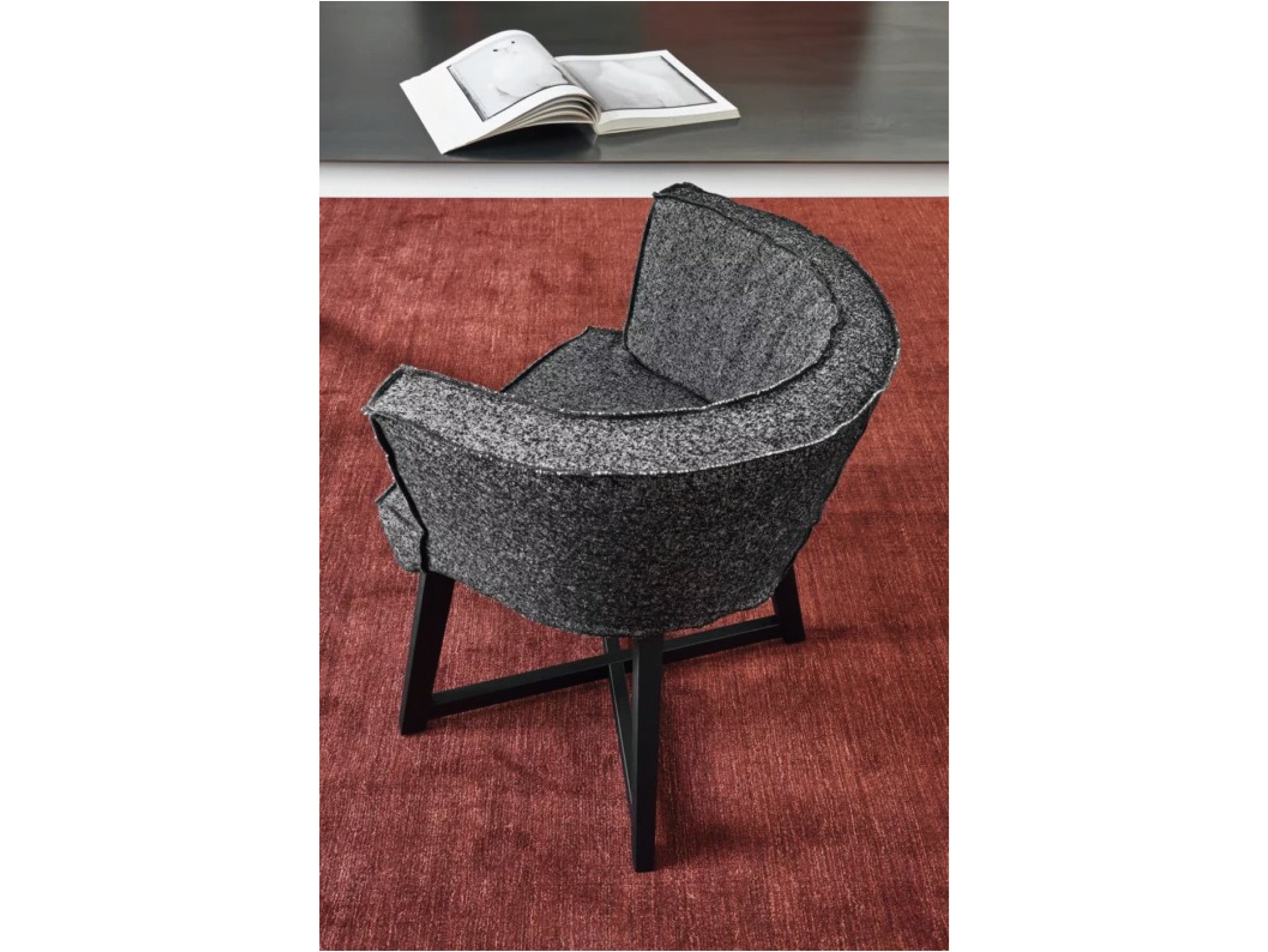 GRAY 26 - GERVASONI TOKYO online