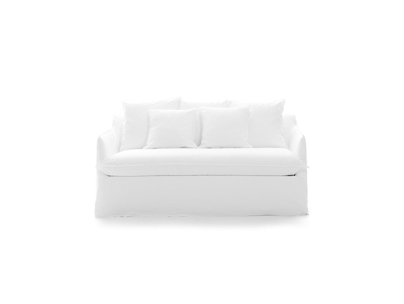 SOFA & OTTOMAN - GERVASONI TOKYO online