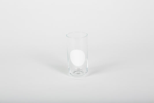 PY Hi Ball 6162-A-CL/MK Big Dawn White