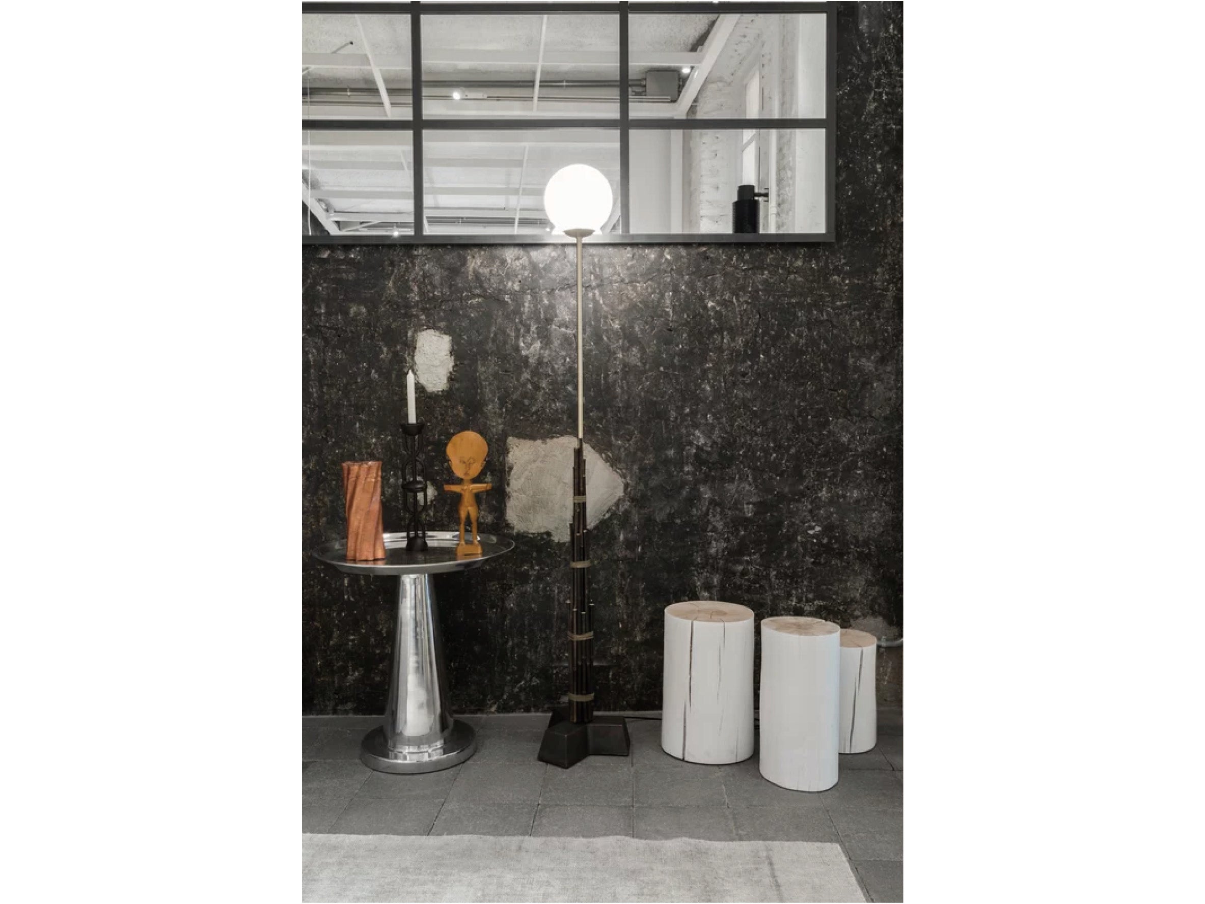 LOG S/M/L - GERVASONI TOKYO online
