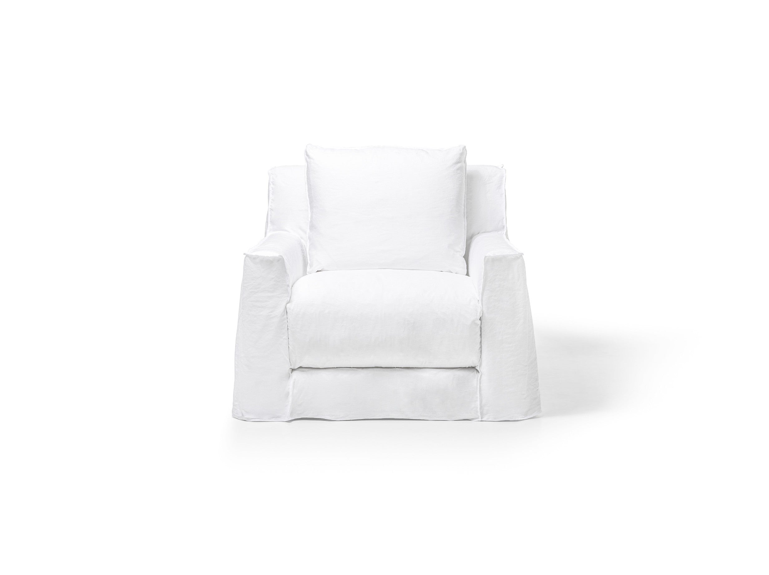 LOUNGE CHAIR - GERVASONI TOKYO online
