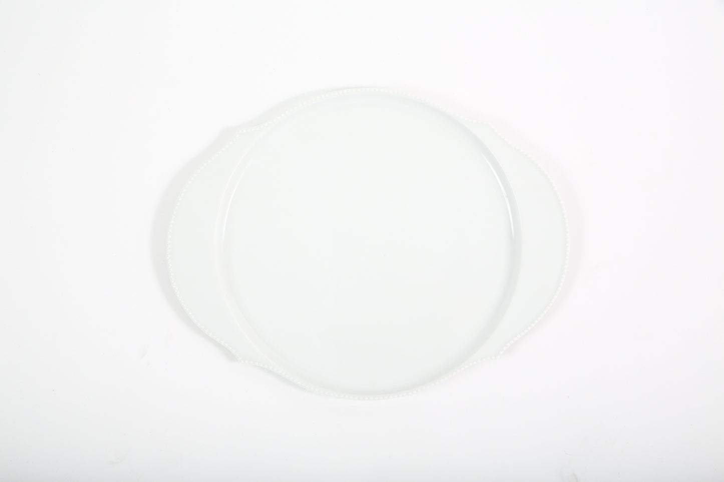 Dinner Plate 30